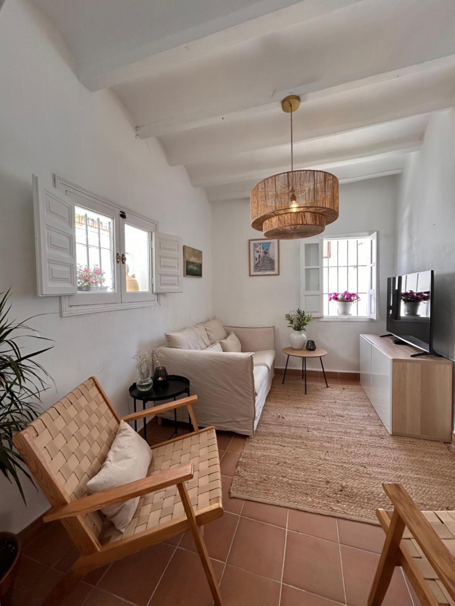 Casa Barman Casco Antiguo Y Vistas Al Mar Villa Altea Ngoại thất bức ảnh