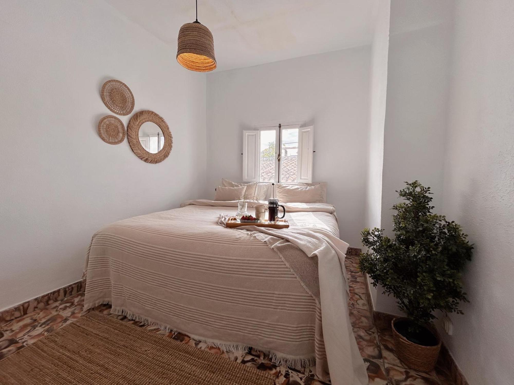 Casa Barman Casco Antiguo Y Vistas Al Mar Villa Altea Ngoại thất bức ảnh