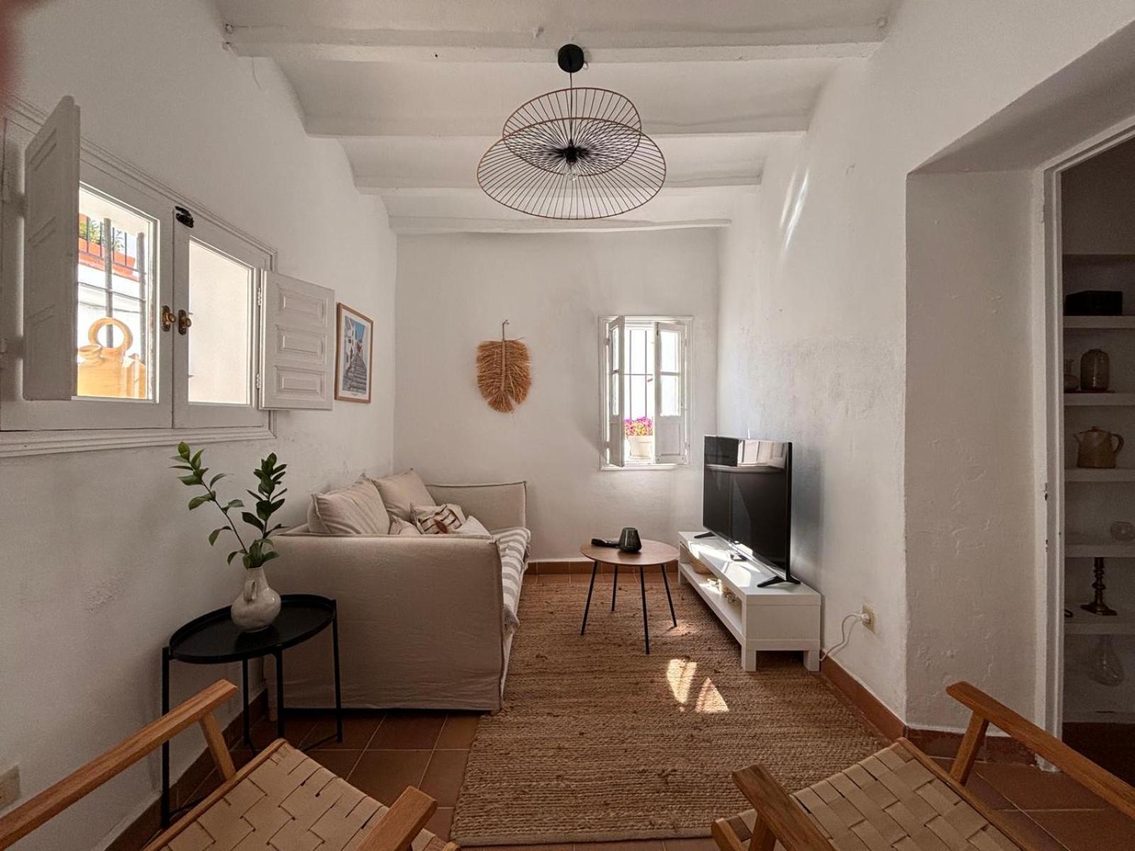 Casa Barman Casco Antiguo Y Vistas Al Mar Villa Altea Ngoại thất bức ảnh