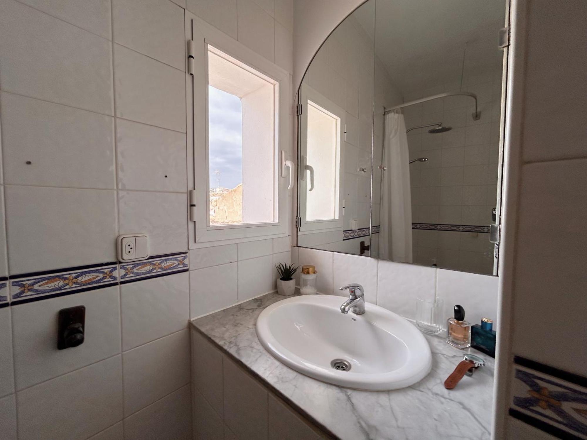 Casa Barman Casco Antiguo Y Vistas Al Mar Villa Altea Ngoại thất bức ảnh