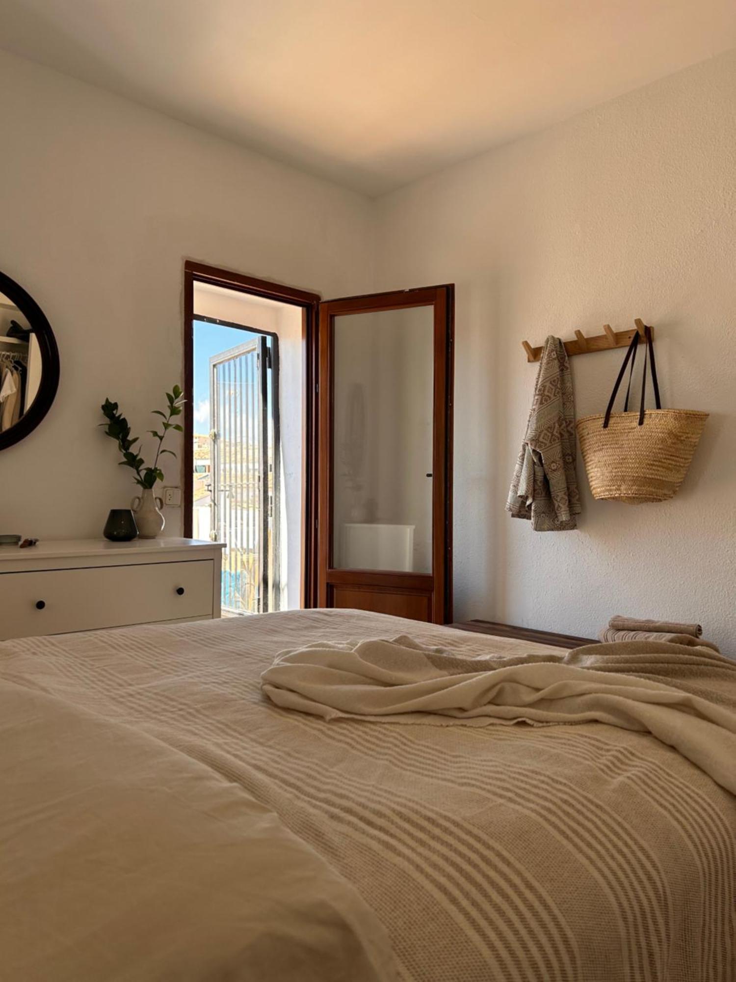 Casa Barman Casco Antiguo Y Vistas Al Mar Villa Altea Ngoại thất bức ảnh